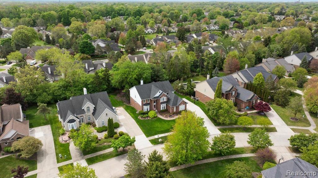 40211 BEXLEY Way, Northville, MI 48168 — Photo 22