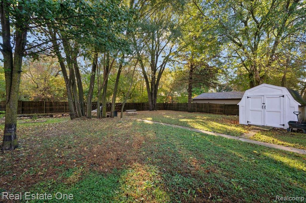 4078 N State Road, Davison, MI 48423 — Photo 51