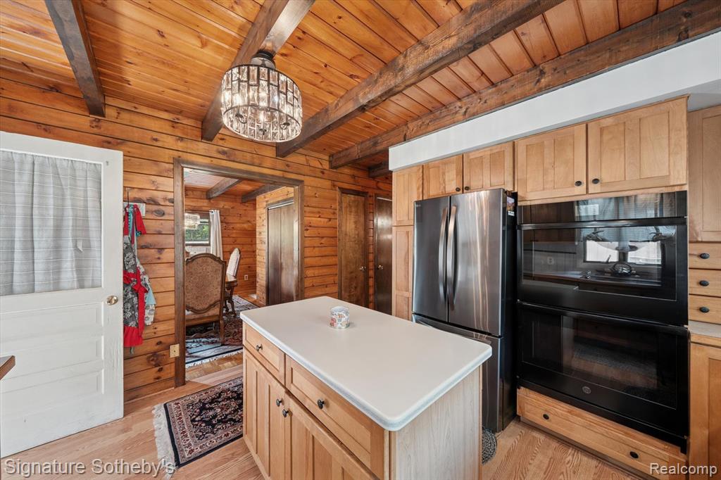 4540 Timber Lane, Dryden, MI 48428 — Photo 14
