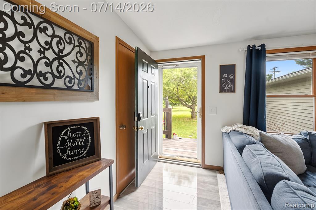 5891 Campbell Corners Drive, Howell, MI 48855 — Photo 5