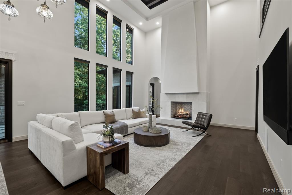 559 Barrington Park Drive, Bloomfield Hills, MI 48304 — Photo 5