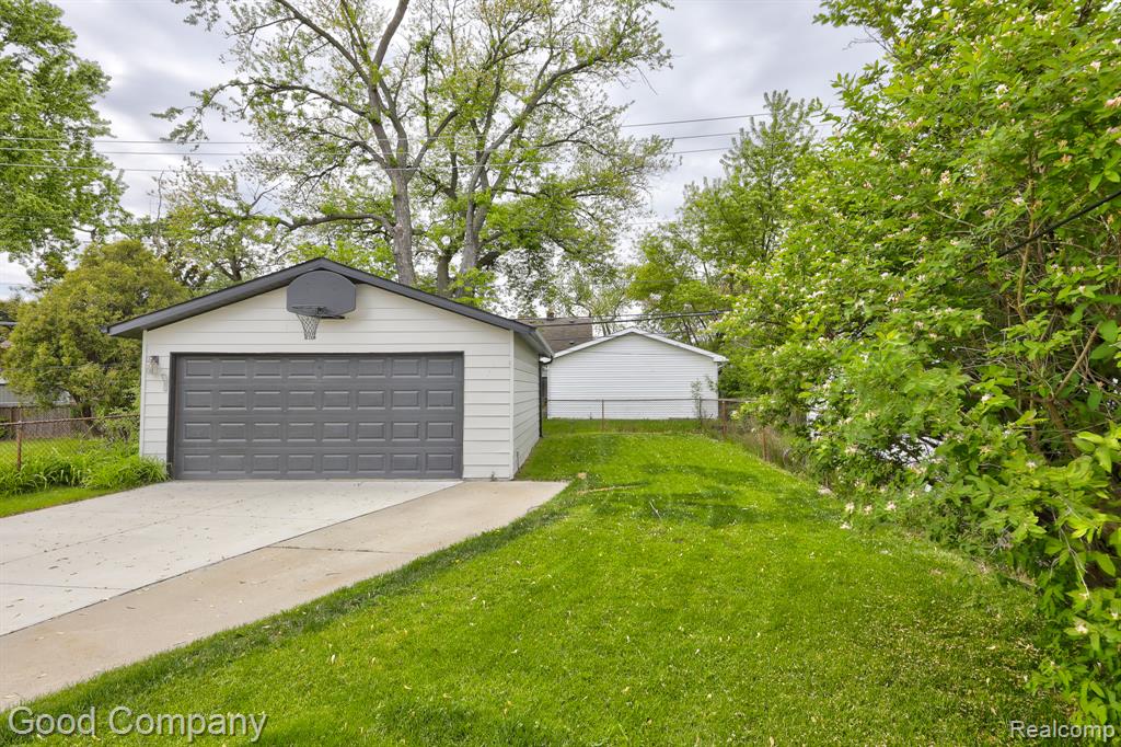 3269 Royal Avenue, Berkley, MI 48072 — Photo 45