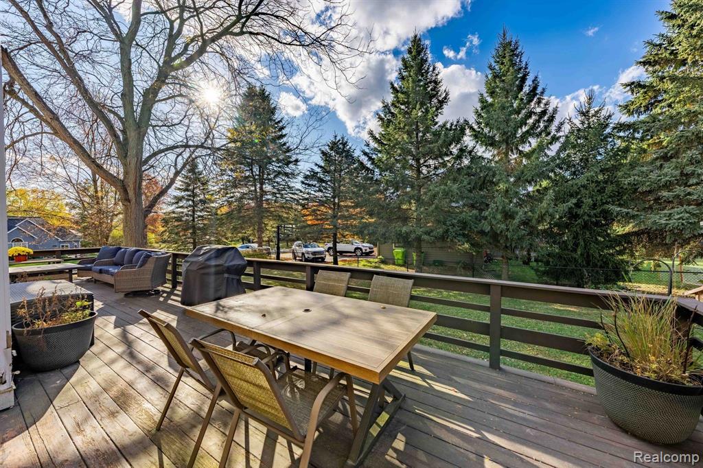 4190 GLEN EAGLES, Ann Arbor, MI 48103 — Photo 51