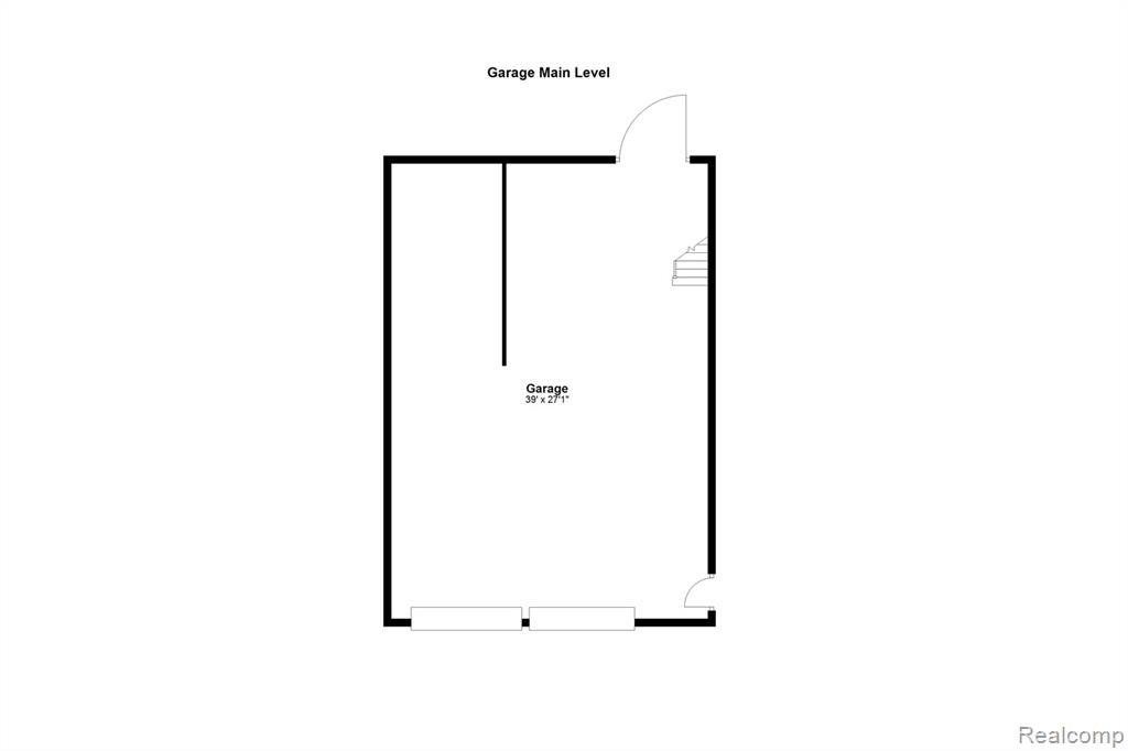 202 Middle Street, Nashville, MI 49073 — Photo 28