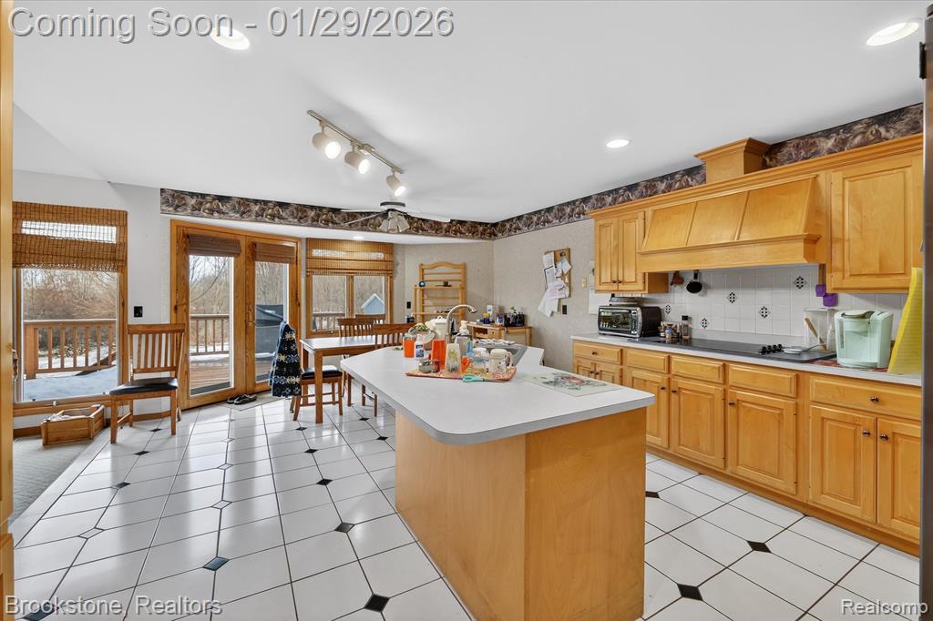 5163 Country Squire Road, Dryden, MI 48428 — Photo 14
