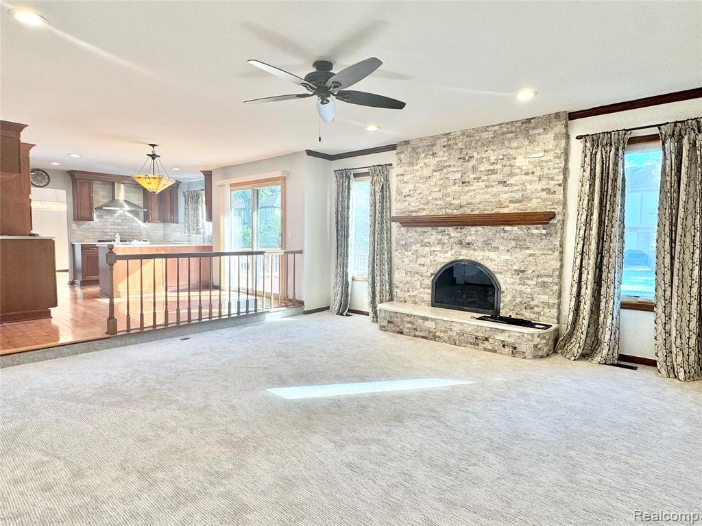 6186 Smithfield Drive, Troy, MI 48085 — Photo 3