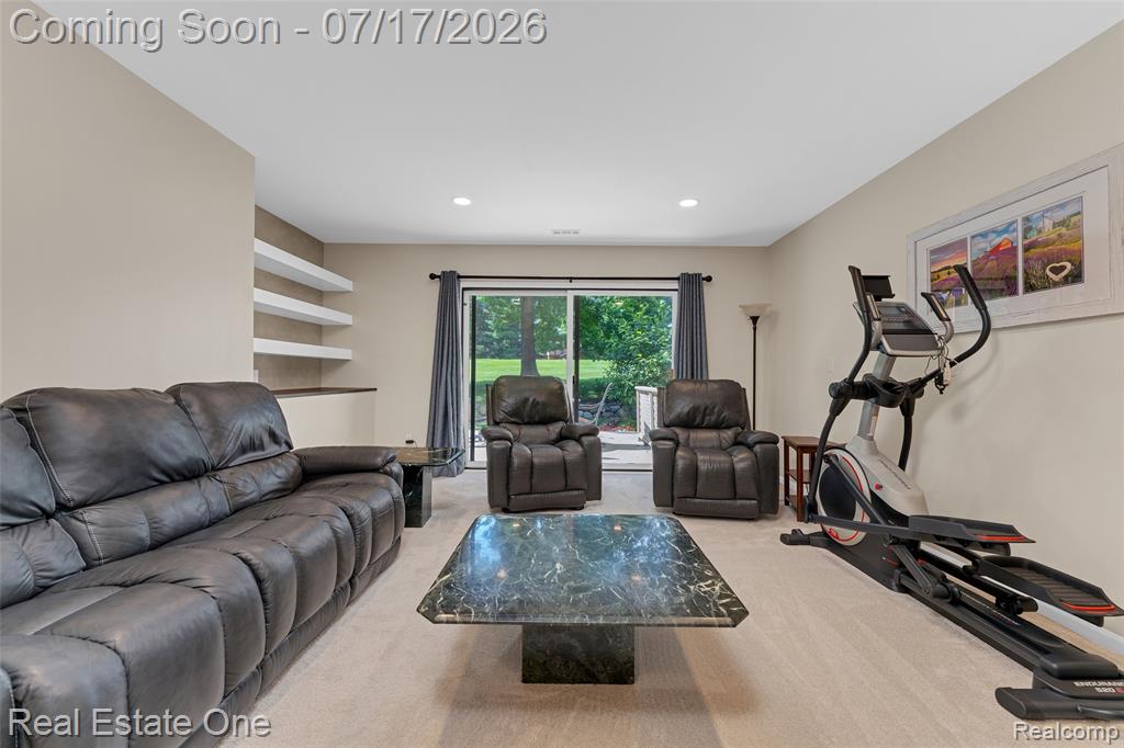 4884 Pine Eagles Court, Brighton, MI 48116 — Photo 36