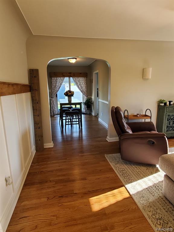 604 PARKWOOD Avenue, Monroe, MI 48162 — Photo 15