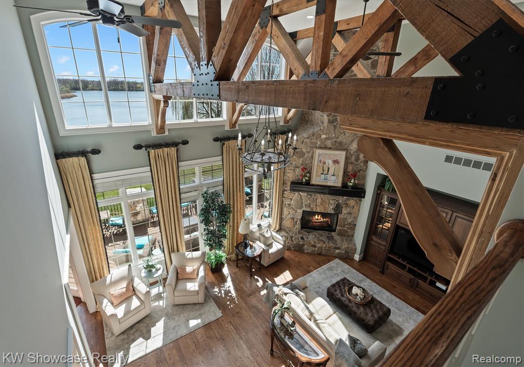 4334 Terra Ridge Drive, Milford, MI 48381 — Photo 23