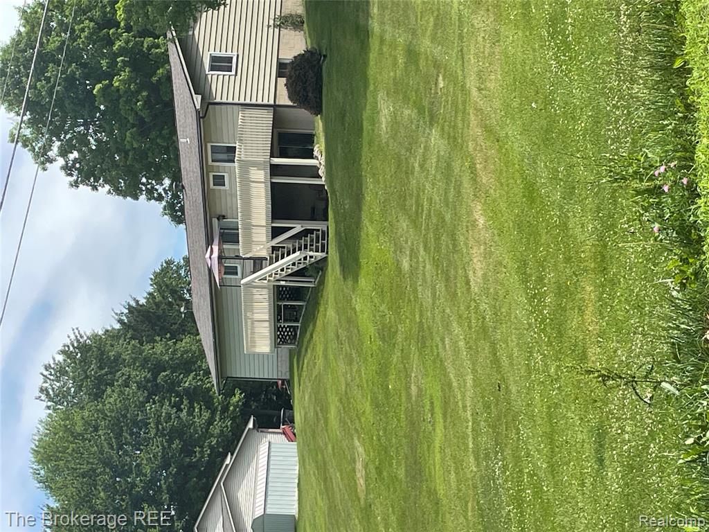 2267 Sandpiper Drive, Lapeer, MI 48446 — Photo 21
