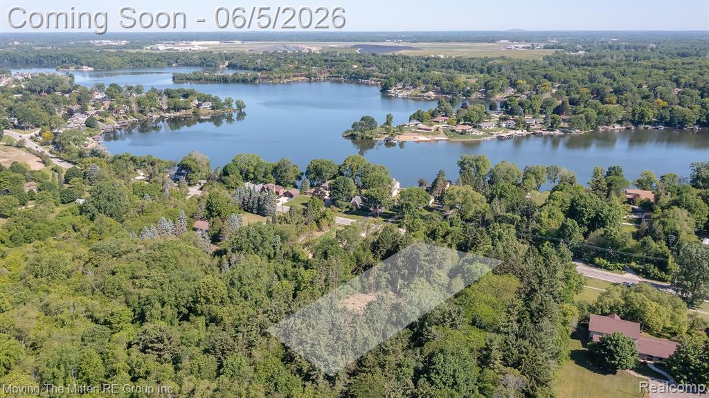 47593 W HURON RIVER DRIVE Drive, Van Buren, MI 48111 — Photo 7