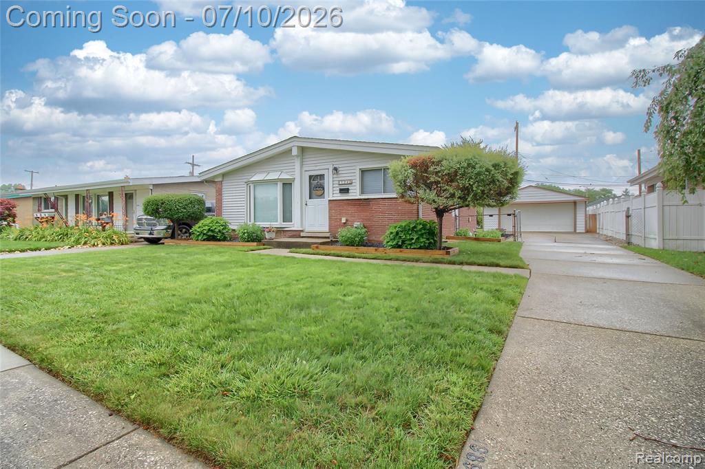 8134 Melvin Avenue, Westland, MI — Photo 3