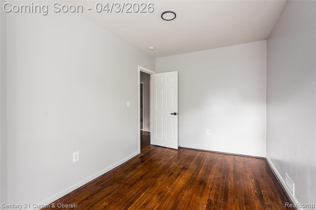 405 E Philadelphia Street, Detroit, MI 48202 — Photo 20