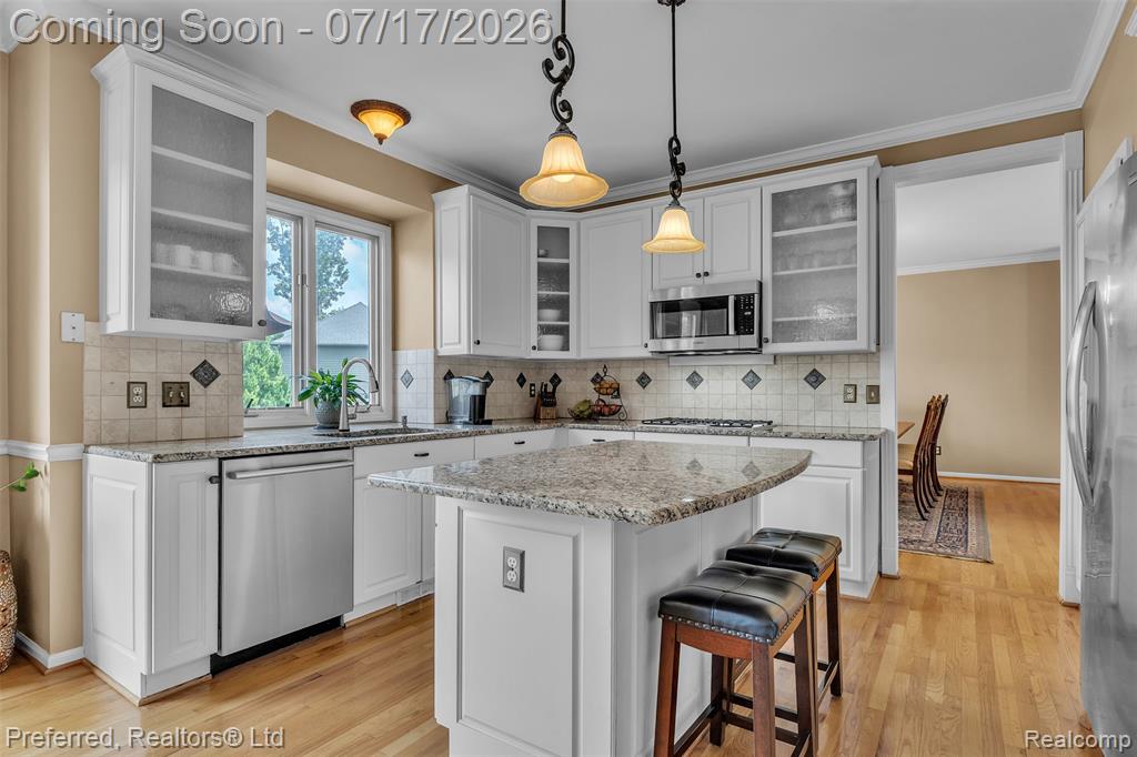 46564 Southview Lane, Plymouth, MI 48170 — Photo 15