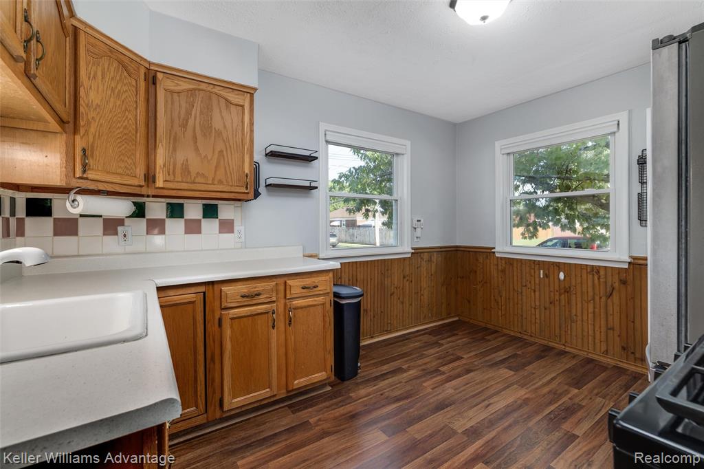 4117 20th Street, Wyandotte, MI 48192 — Photo 6