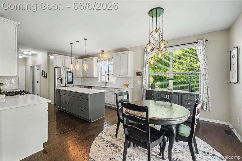 788 Fish Lake Court, Oxford, MI 48371 — Photo 16