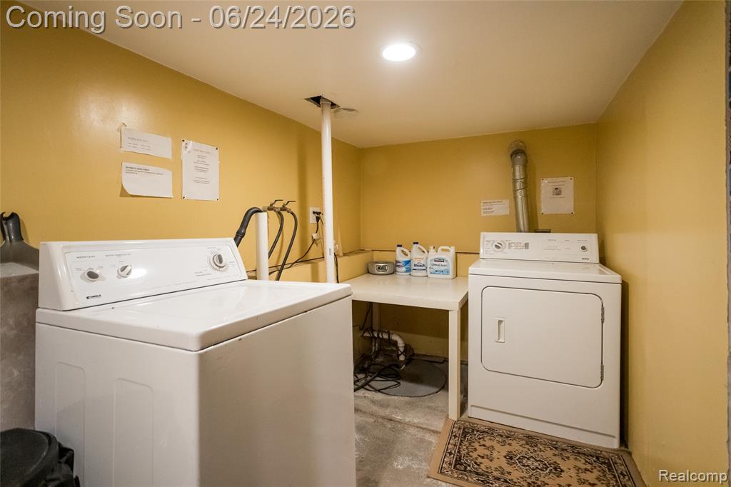3643 Lincoln Street, Detroit, MI 48208 — Photo 63