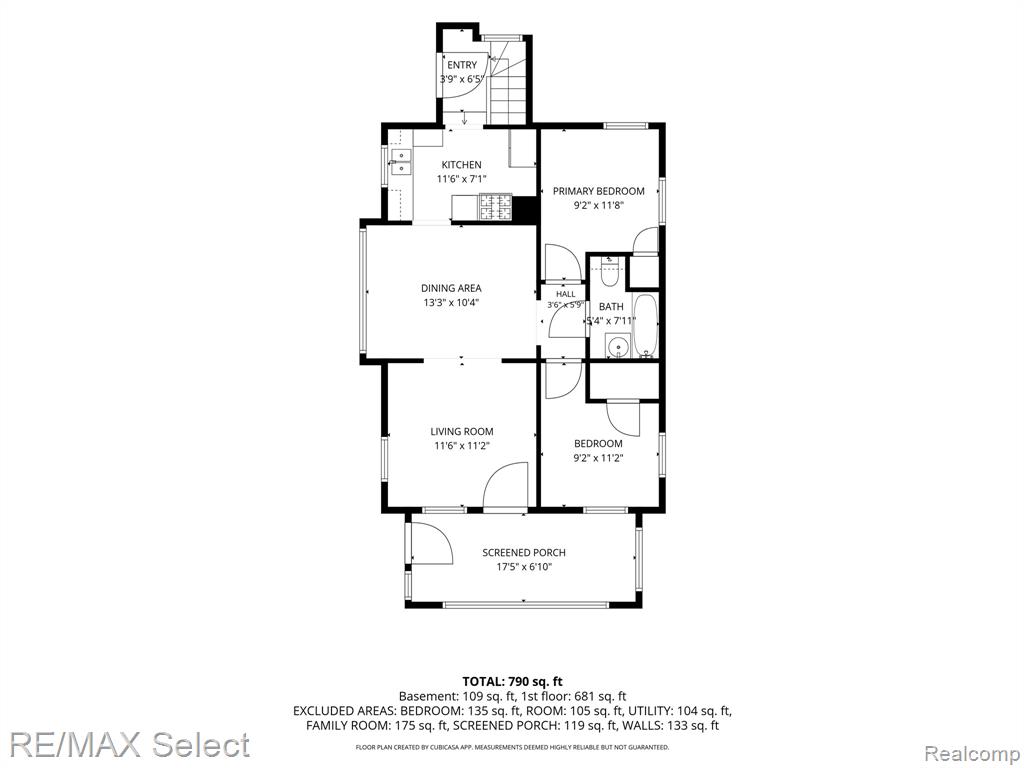 4233 Menton Street, Flint, MI 48507 — Photo 36