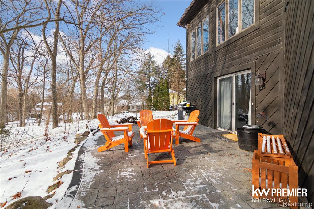 897 Annie Lang Drive, Milford, MI 48381 — Photo 44