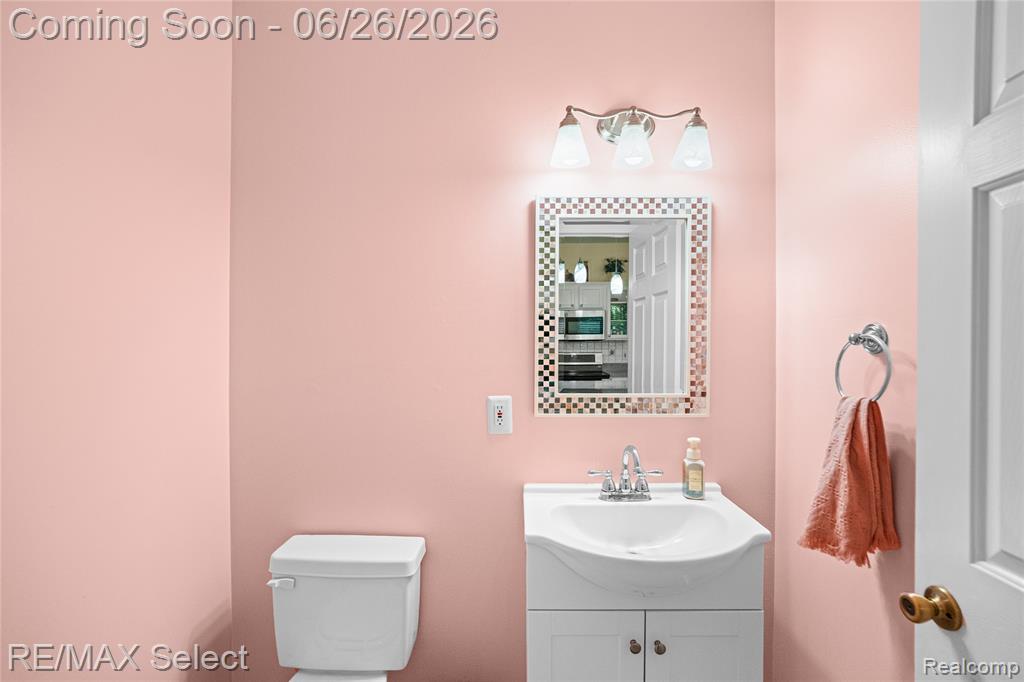 4449 Pondview Drive, Swartz Creek, MI 48473 — Photo 20