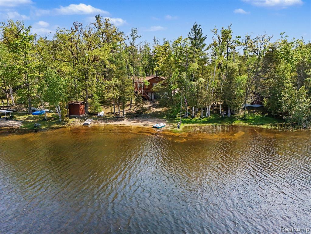 9516 E Gaylanta Drive, Atlanta, MI 49709 — Photo 39