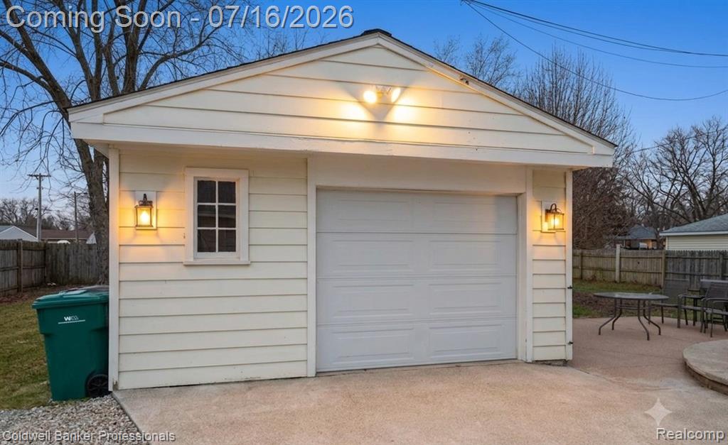 7103 McKean Road, Ypsilanti, MI 48197 — Photo 12