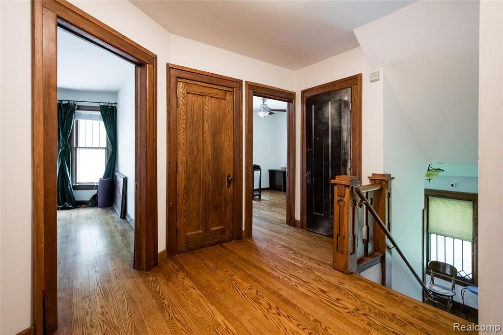 51 Massachusetts Street, Highland Park, MI 48203 — Photo 20