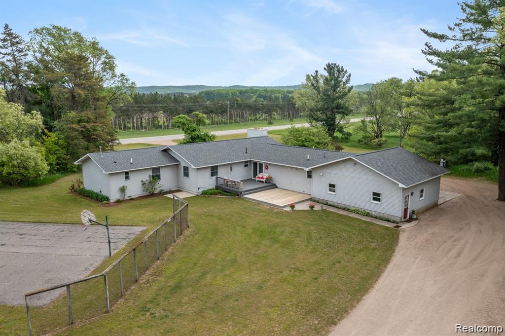 7214 S M 66 Highway, Mancelona, MI 49659 — Photo 52