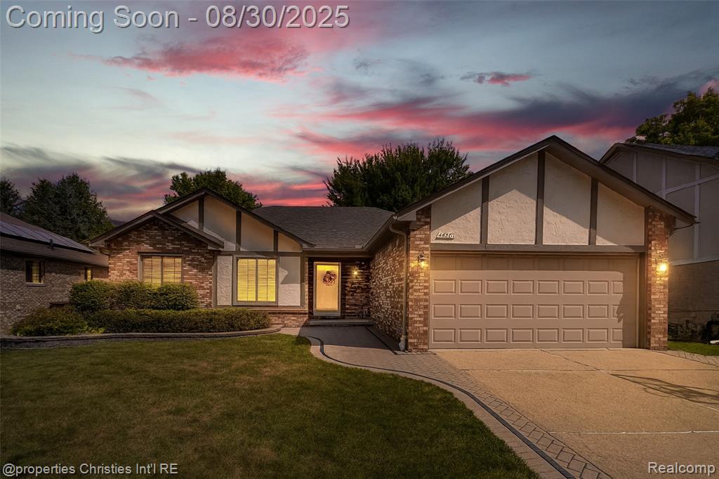 46502 Springhill Drive, Shelby Twp, MI 48317 — Photo 34
