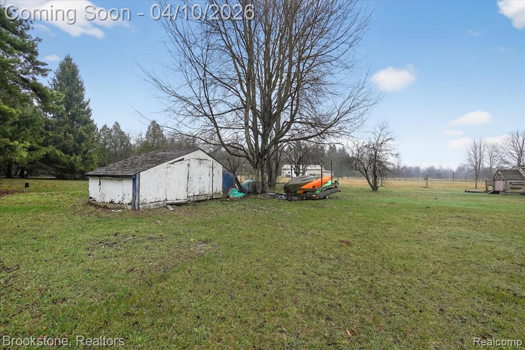 3892 N Ely Highway, Alma, MI 48801 — Photo 31