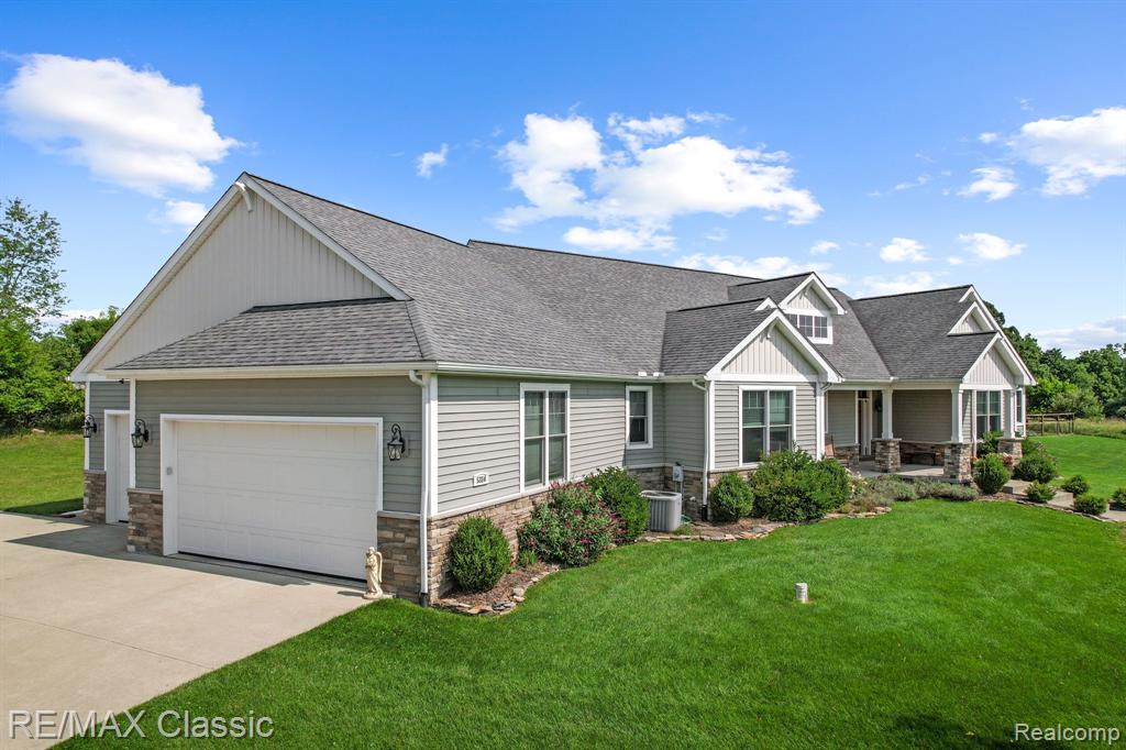 5314 WALNUT CREEK Lane, Ann Arbor, MI 48105 — Photo 7