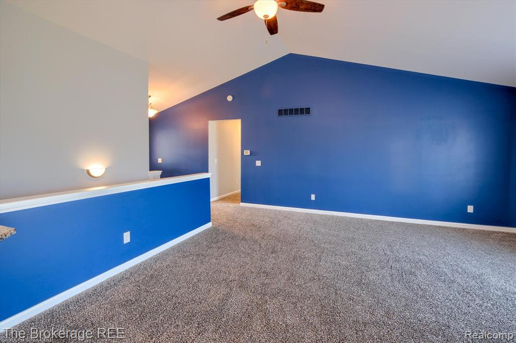 1437 Pondview Drive, Davison, MI 48423 — Photo 22