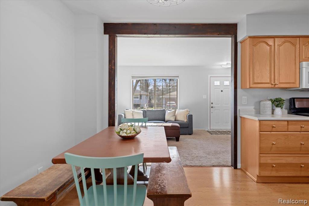 81 DAYTON Street, Oxford, MI 48371 — Photo 13