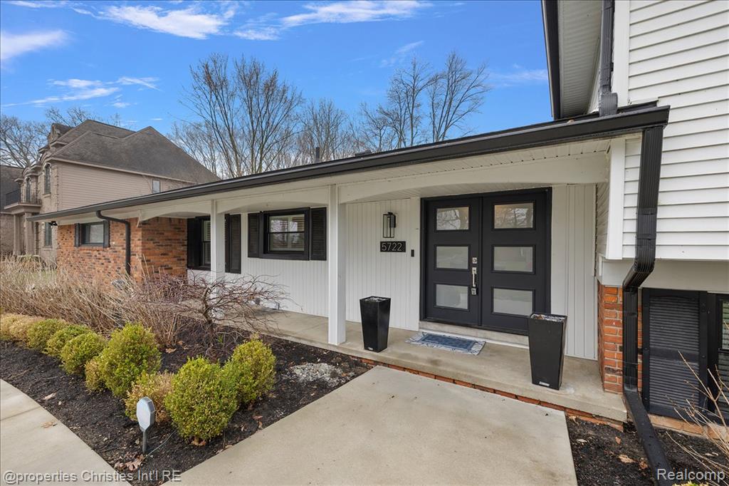 5722 Raven Road, Bloomfield Hills, MI 48301 — Photo 6