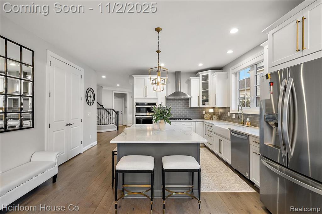 23956 Seminole Court, Novi, MI — Photo 11