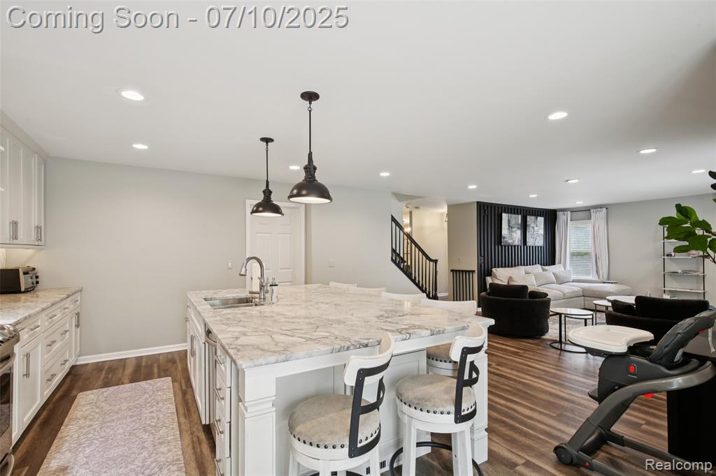 46533 Woodside Drive, Canton, MI 48187 — Photo 9