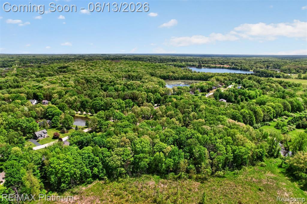 5060 Yax Pointe Drive, Howell, MI 48843 — Photo 53