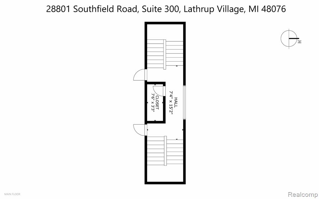 28801 Southfield Road, Lathrup Village, MI 48076 — Photo 25