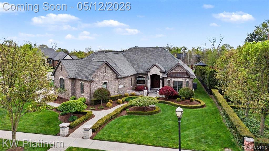 36270 Vita Bella Drive, Clinton Twp, MI 48035 — Photo 50