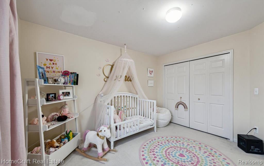 5979 CEDAR RIDGE Drive, Ann Arbor, MI 48103 — Photo 21