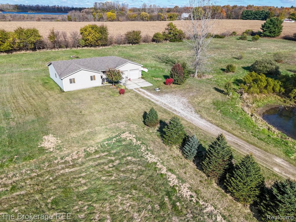 824 Janna Leigh Drive, Otter Lake, MI 48464 — Photo 58