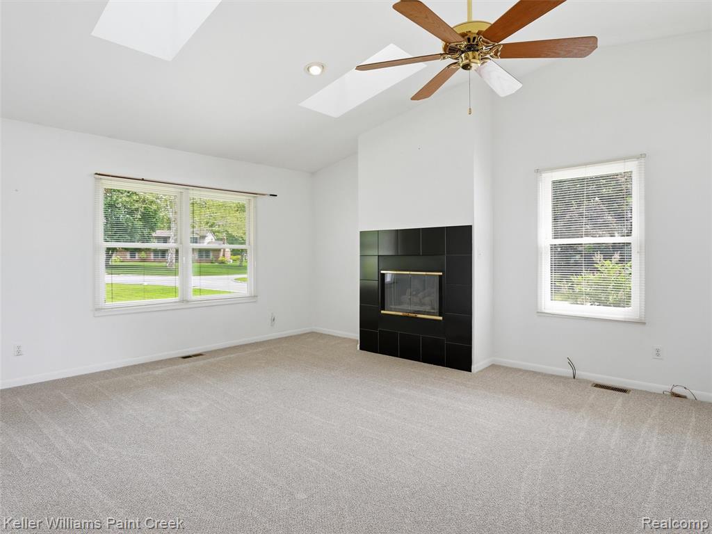 436 Broadleaf Drive, Rochester, MI 48306 — Photo 21