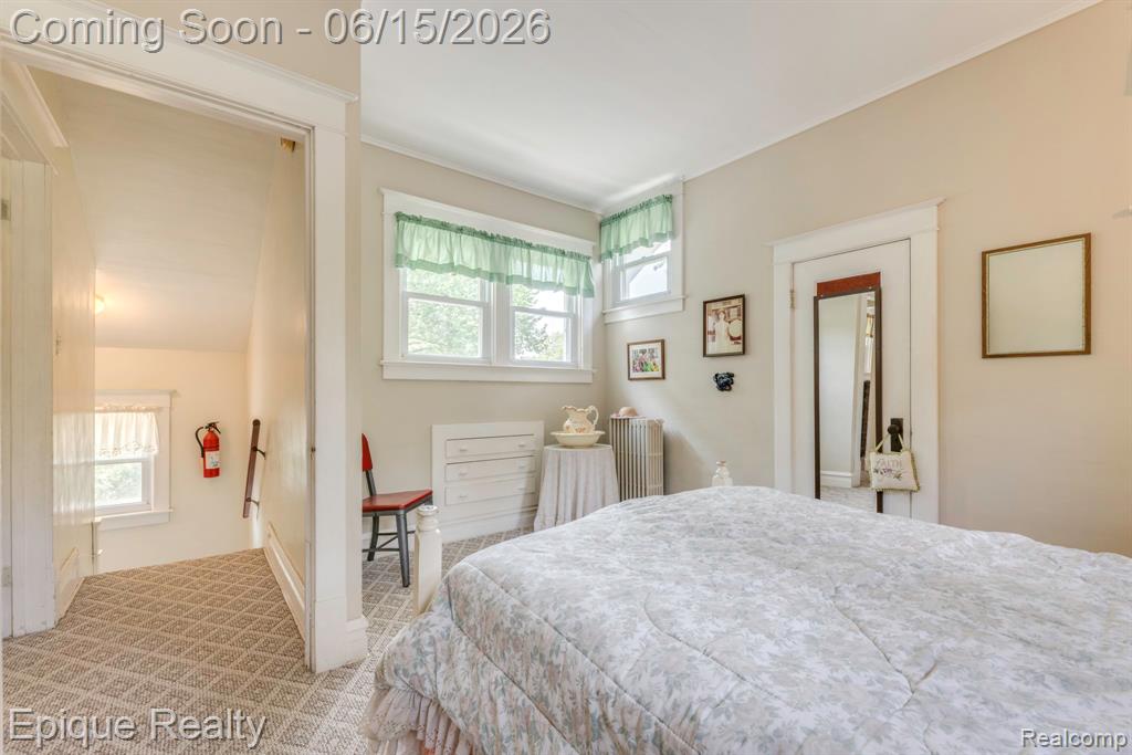 279 N Howard Avenue, Croswell, MI 48422 — Photo 32