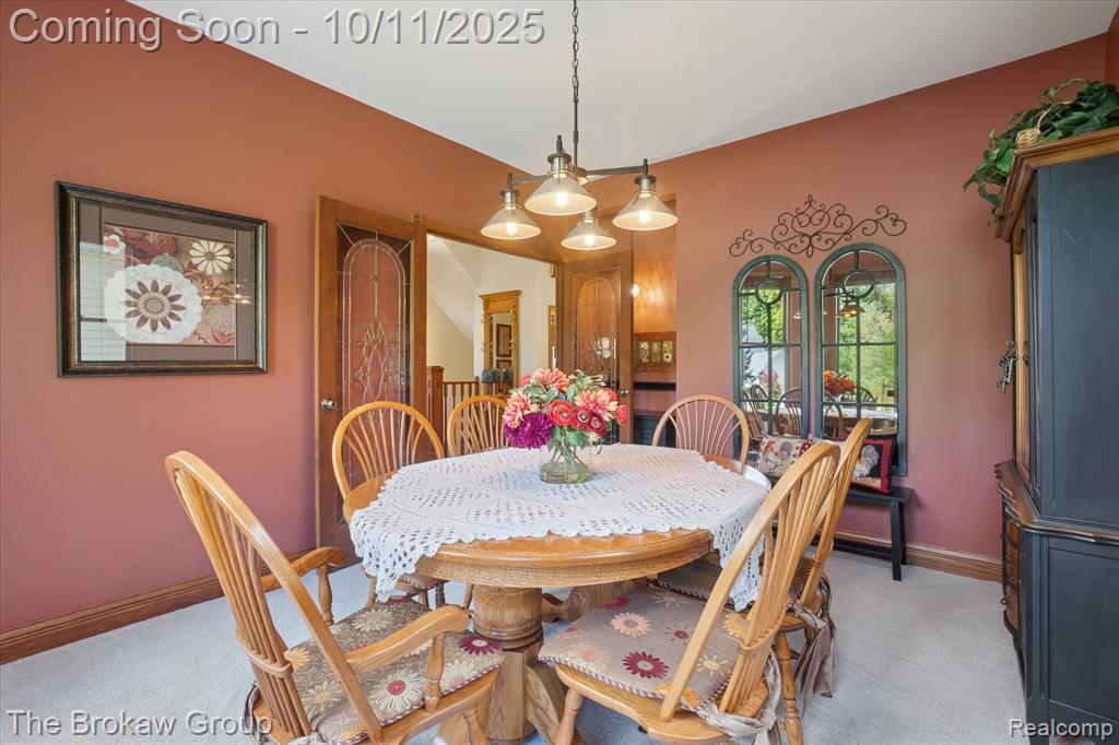 10216 Mill Pointe Drive, Goodrich Vlg, MI — Photo 28