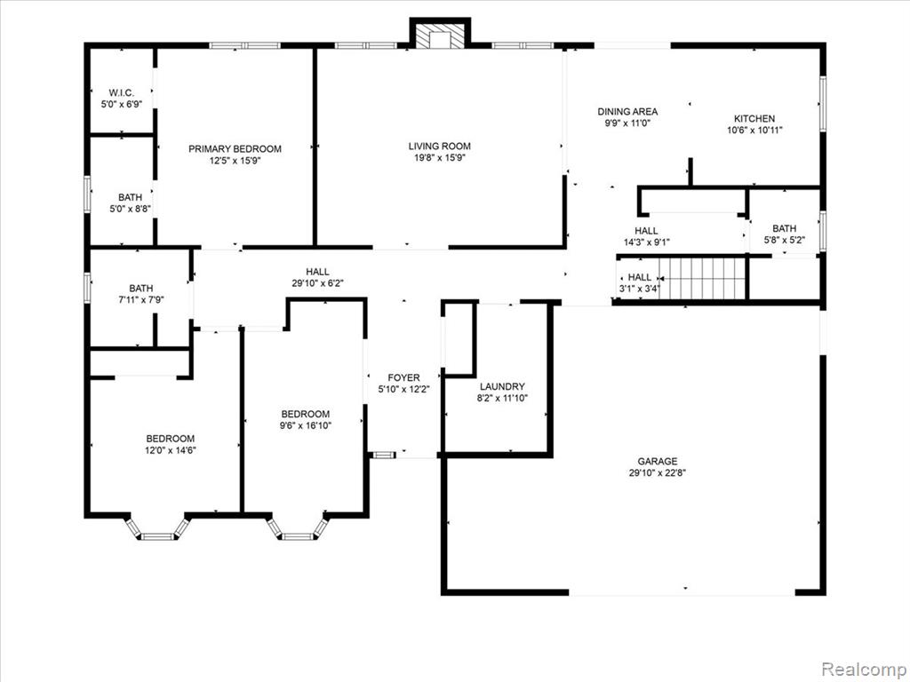 41908 Pon Meadow Drive, Northville, MI 48168 — Photo 46