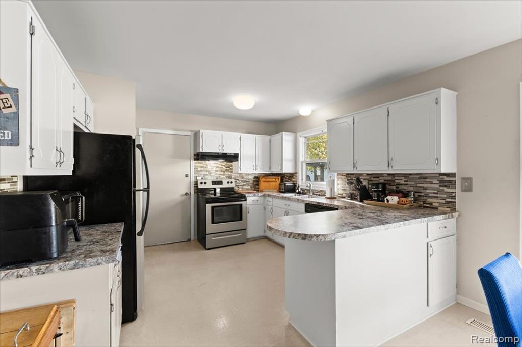 5340 N Georgetown Road, Grand Blanc, MI 48439 — Photo 13