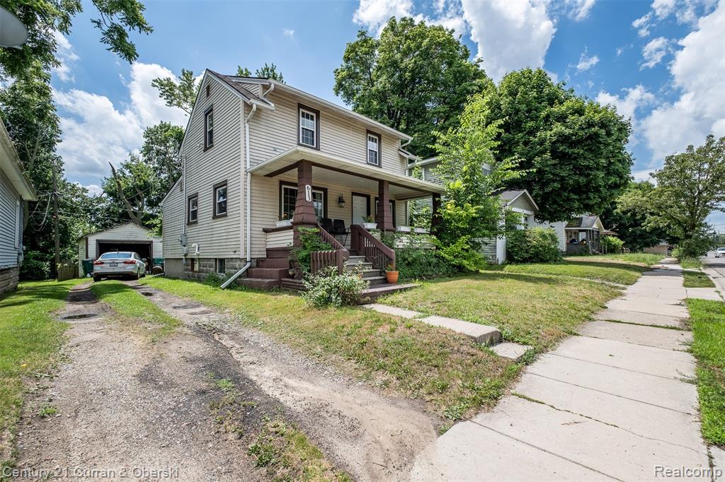 613 W Mount Hope Avenue, Lansing, MI 48910 — Photo 38