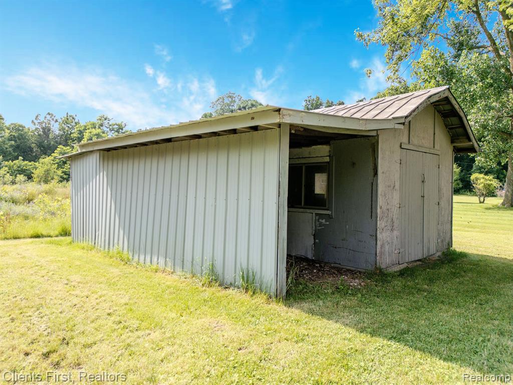 4630 DENTON Road, Canton, MI 48188 — Photo 35
