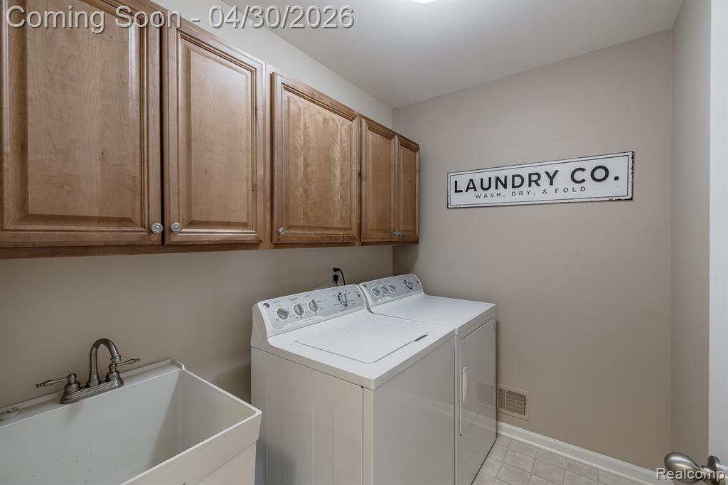 6150 Timberstone Way, Clarkston, MI — Photo 33