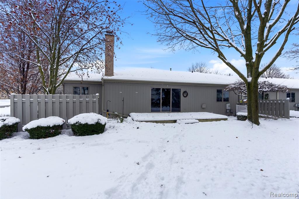 68 Pine Grove Drive, Frankenmuth, MI 48734 — Photo 29